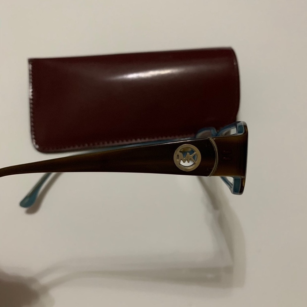 Michael Kors Eye Glasses - Picture 2 of 6